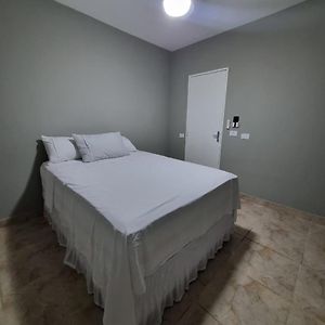 Double Room Shared Toilet